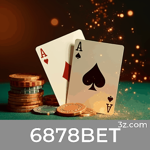 Jogos emocionantes no 6878BET