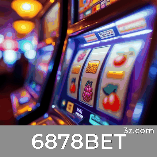 Jogos emocionantes no 6878BET