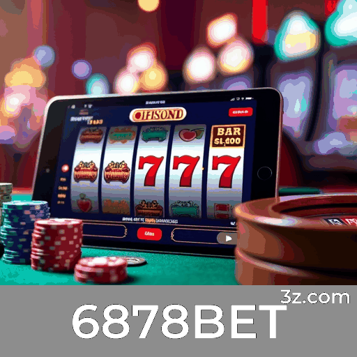 Jogos emocionantes no 6878BET