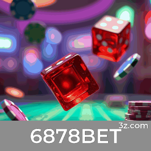 Jogos emocionantes no 6878BET