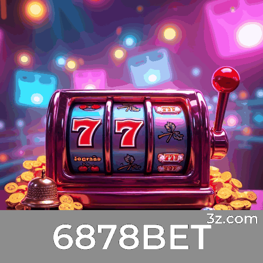 Jogos emocionantes no 6878BET